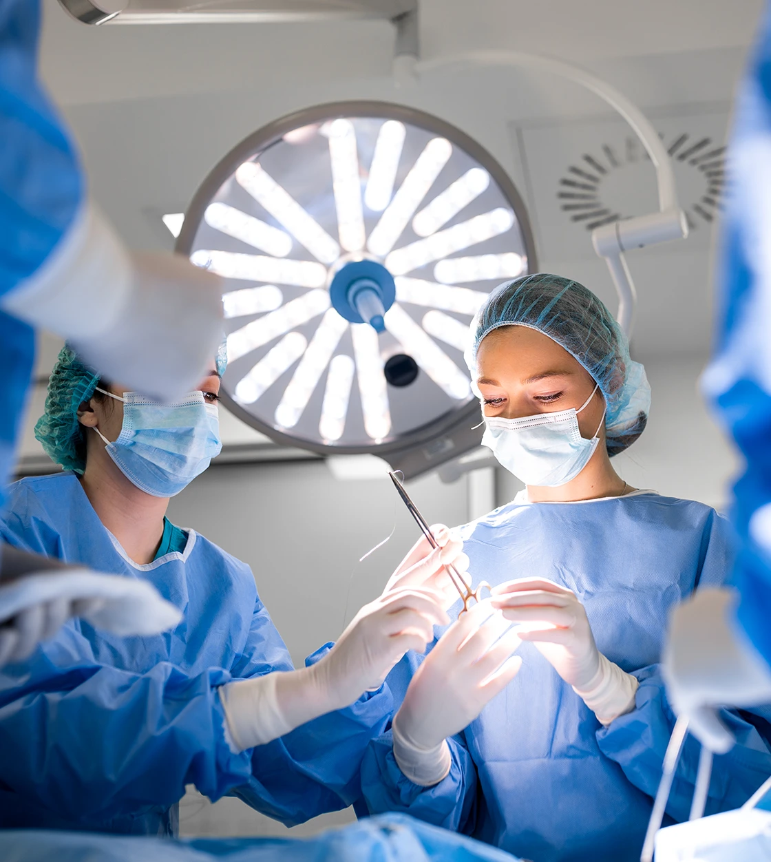 Organ Recovery