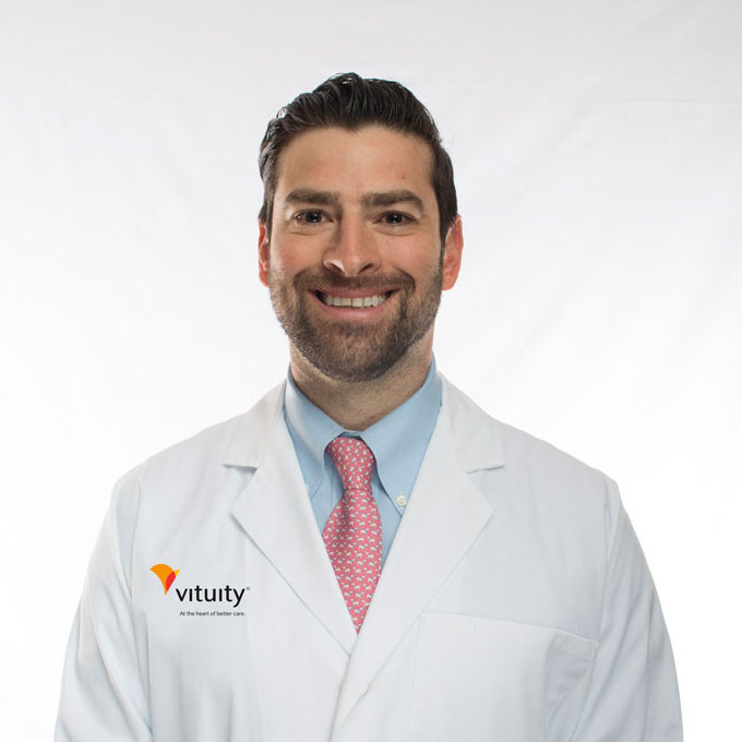 Scott Samlan, MD