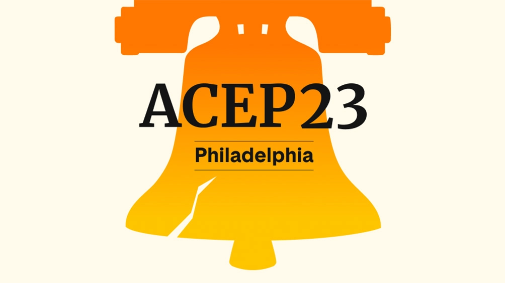 ACEP Scientific Assembly 2023