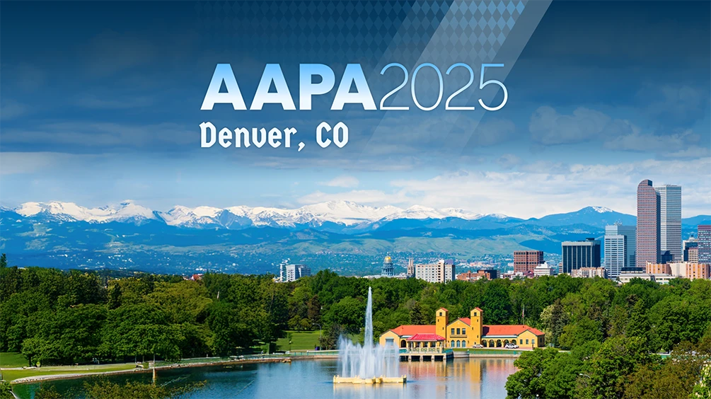 AAPA 2025 Denver Colorado