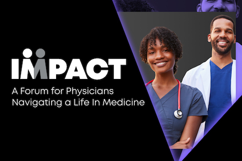 A forum for physicians Navigating a Life in Medicine