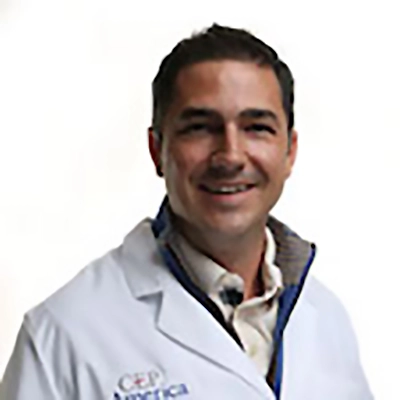 Ian Butler, MD, MBA