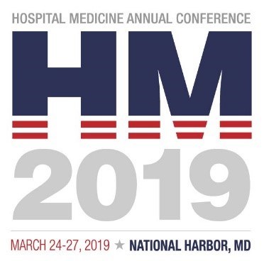 Hospital Medicine Annual Conference 2019