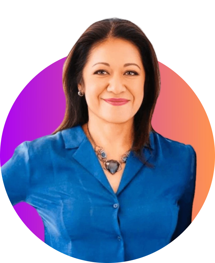 Lori Winston, MD
