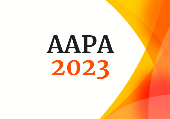 Connect With us at AAPA 2023