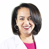 Yafa Minazad