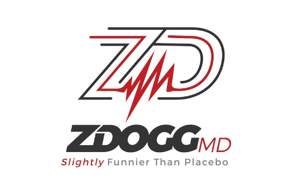 ZDoggMD and Dylan Carney on recovery in the ED