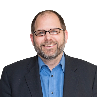 Dave Birdsall, MD - Vituity Chief Operations Officer