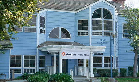 wound care clinic