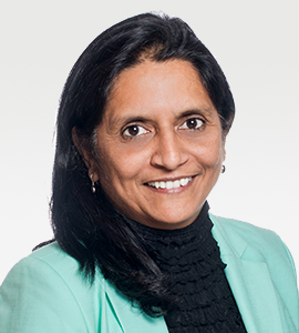 Dipti Patel-Misra