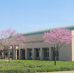 St. Louise Regional Hospital Emergency Department