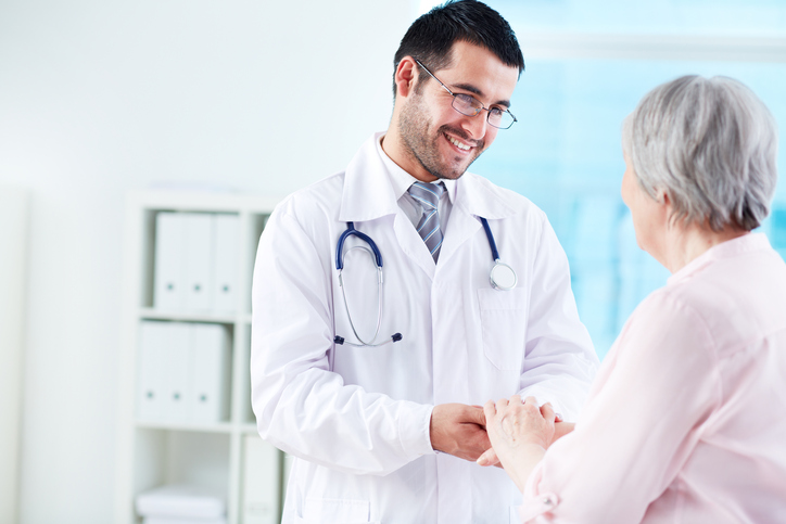senior residents weekend, joy in medicine, vituity