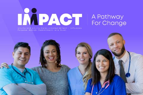 IMPACT: A Pathway for Change