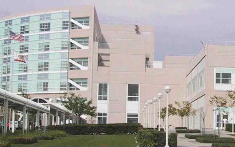 Image of Arrowhead Regional Medical Center Colton, CA