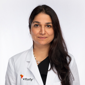 Swati Mehta, MD