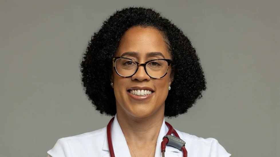Kameron Leigh Matthews, MD, JD, FAAFP Chief Health Officer, IMPaCT Care