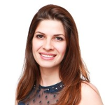 Shahla Moghbel, DO Neurology, Vituity Medical Director