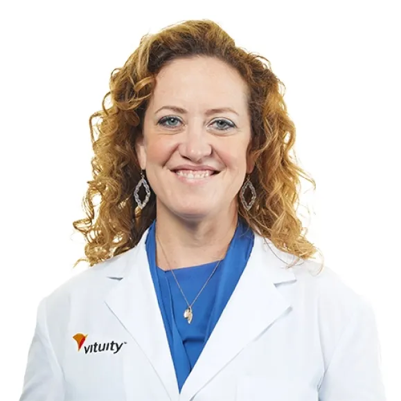 Lori Winston, MD