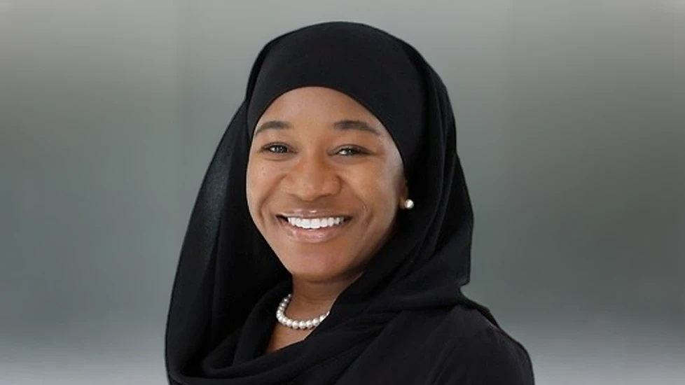 Jennah Morgan, MD EM/IM Assistant Clinical Professor, EM/IM Residency Program Director, The Ohio State University Wexner Medical Center