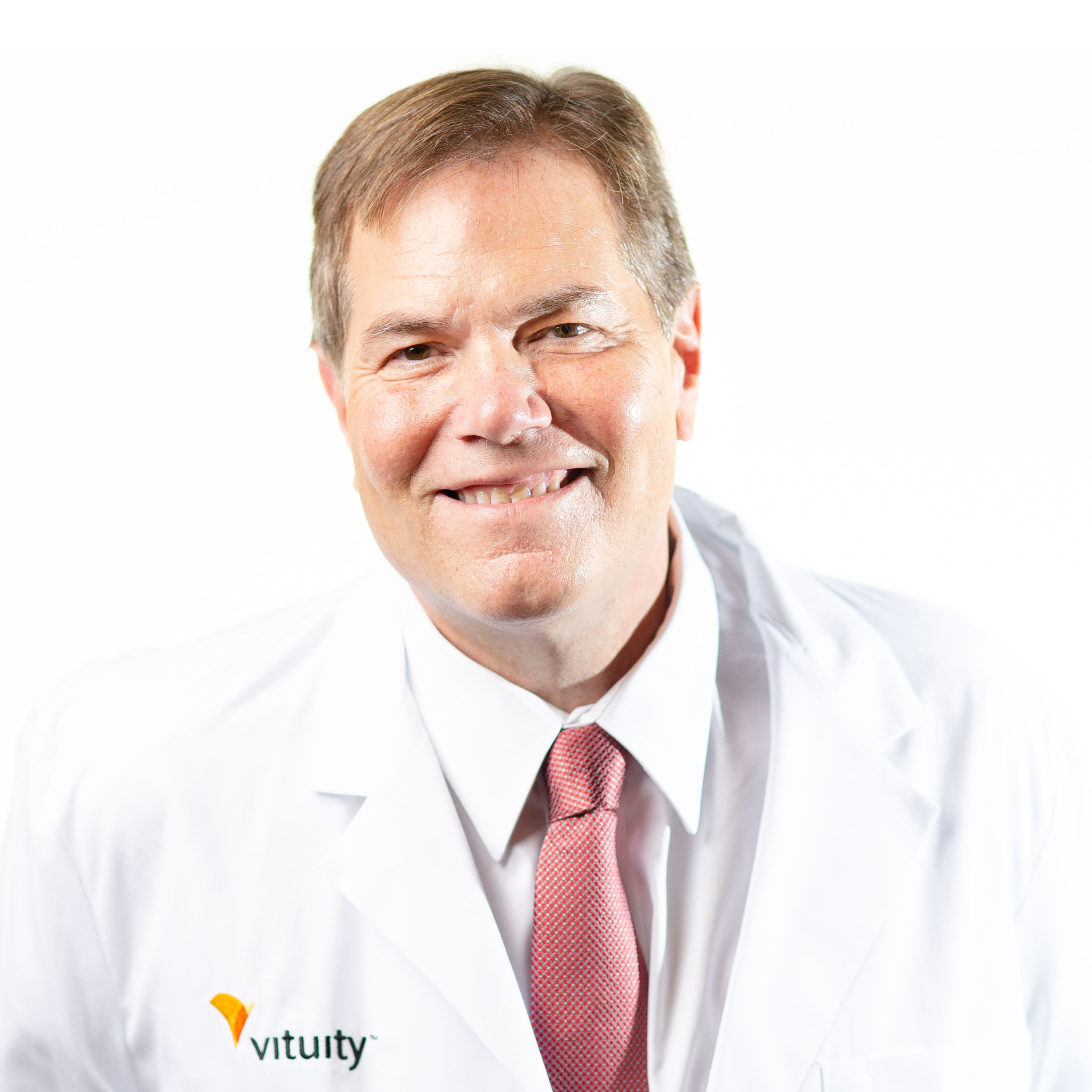 Image of Scott Zeller, MD, Vice President, Acute Psychiatry