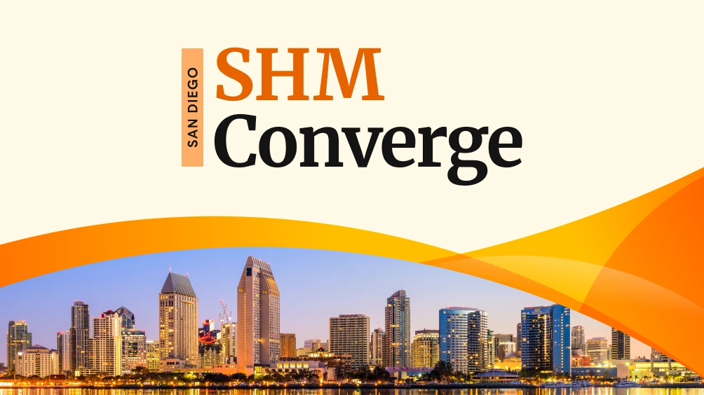 SHM Converge 2024