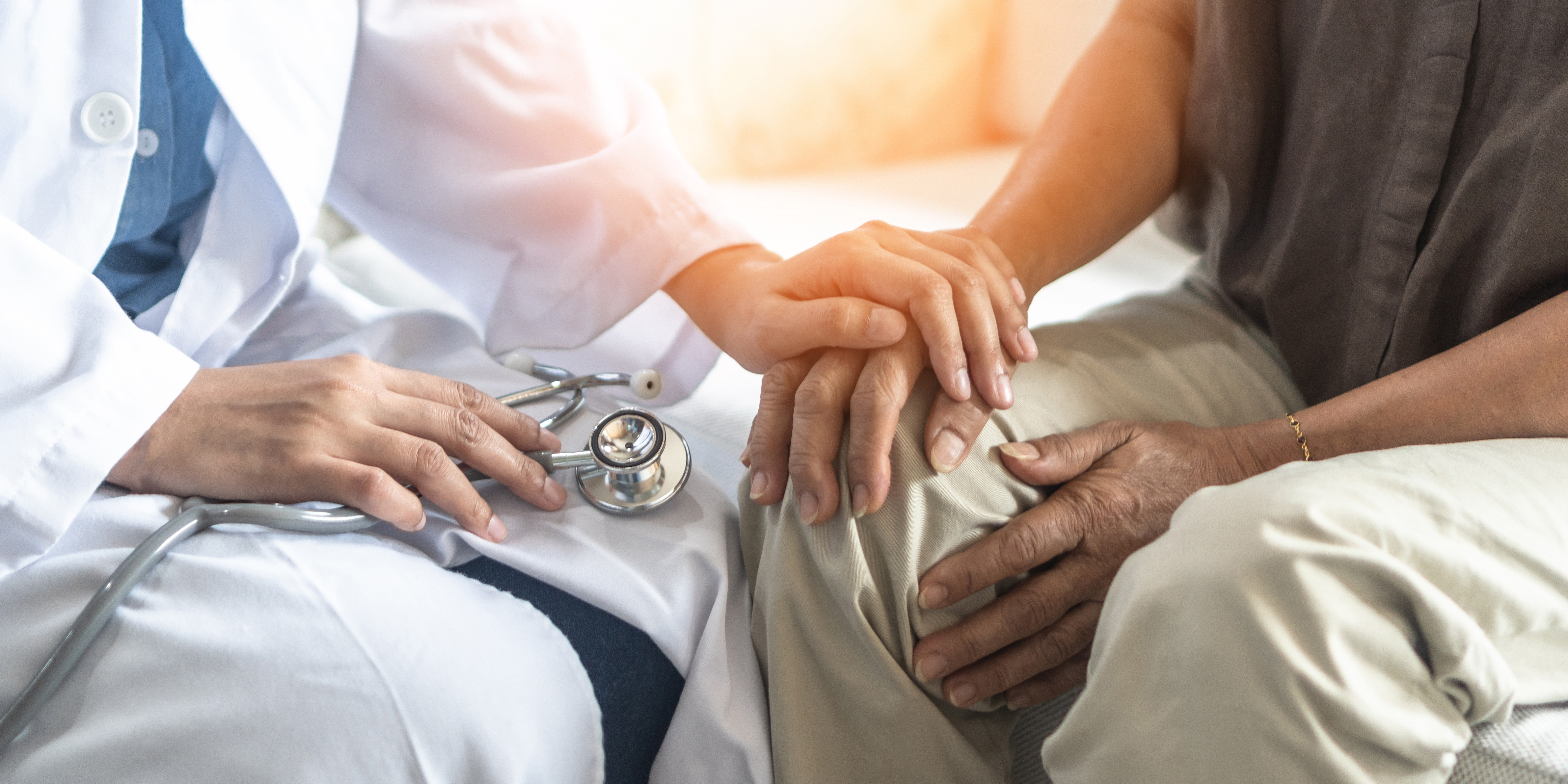 Making Authentic Patient Connections Seamless