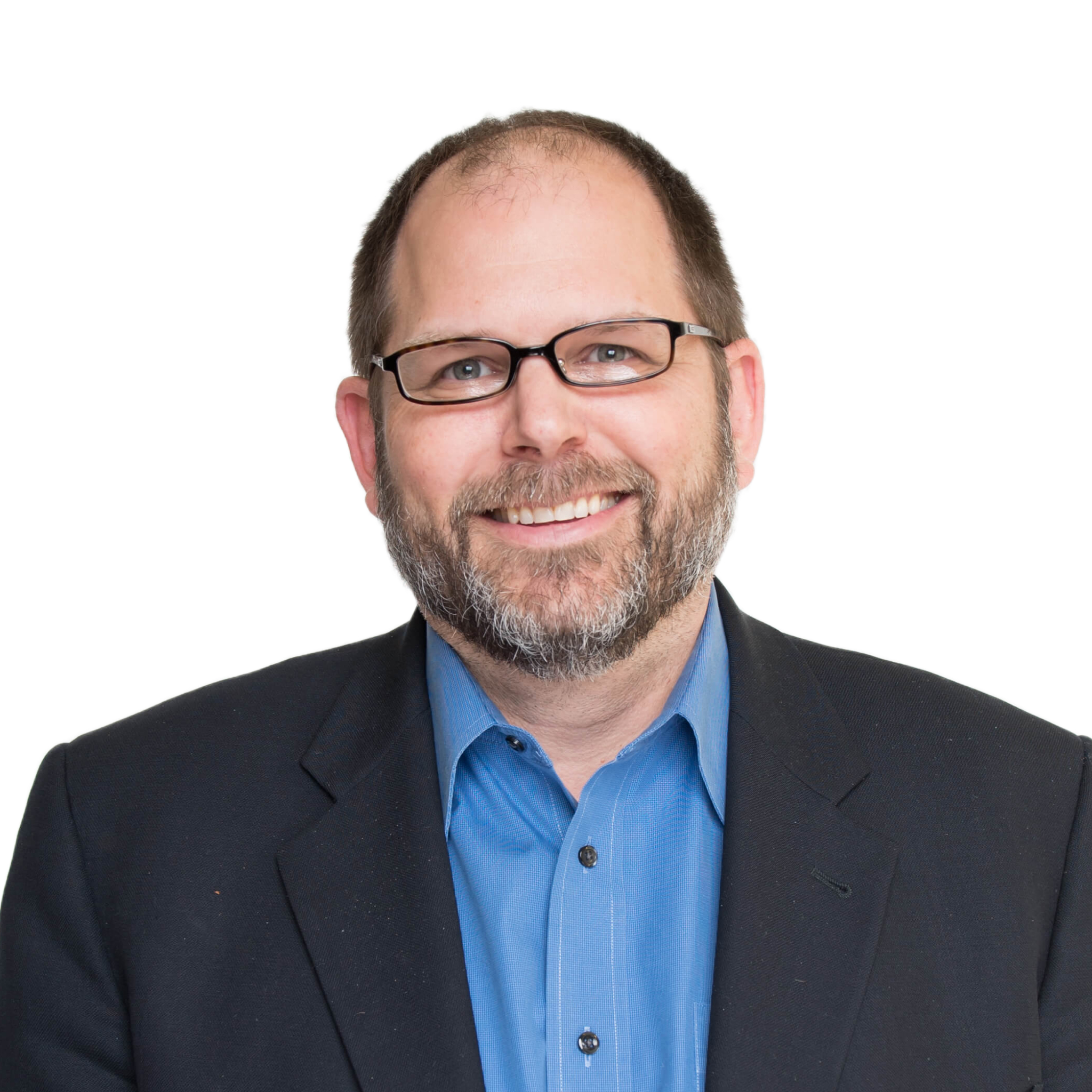 Dave Birdsall, MD Vituity Chief Operations Officer