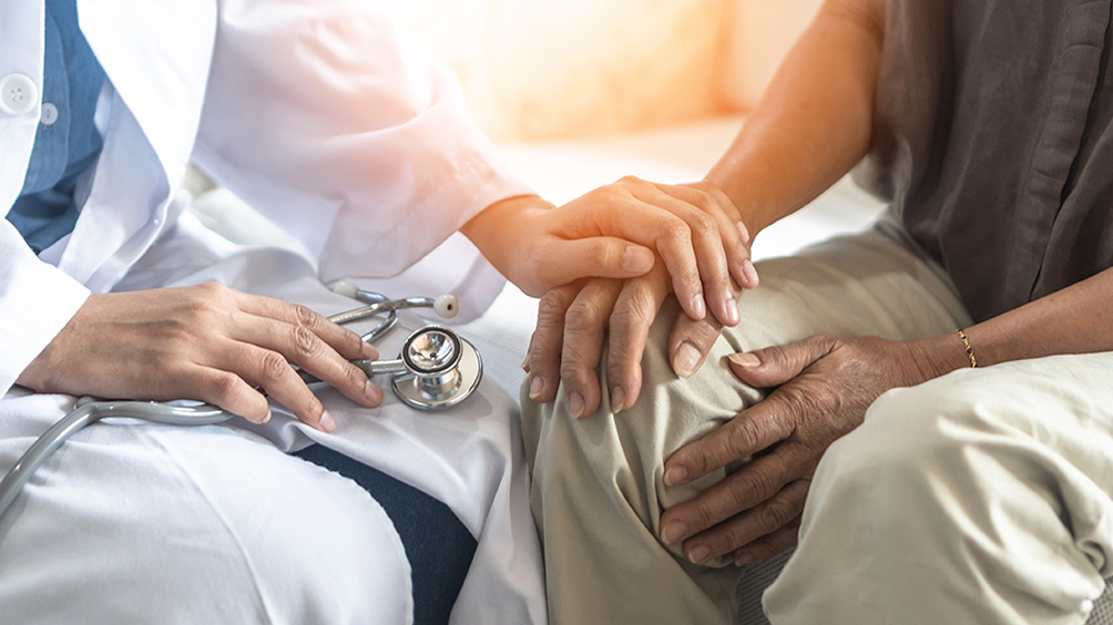 Making Authentic Patient Connections Seamless